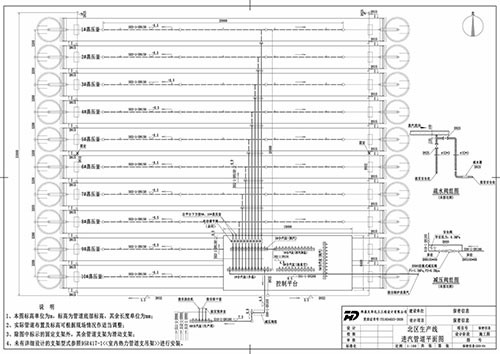 蒸压釜类案例展示二